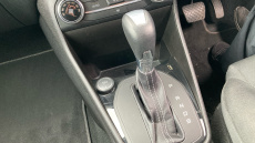 Ford Fiesta 1.0 EcoBoost Titanium 5dr Auto Petrol Hatchback